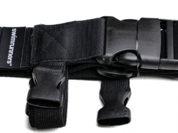 SWIMRUNNERS pull belt